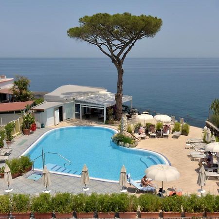 Hotel L'Approdo Casamicciola Terme Exterior foto